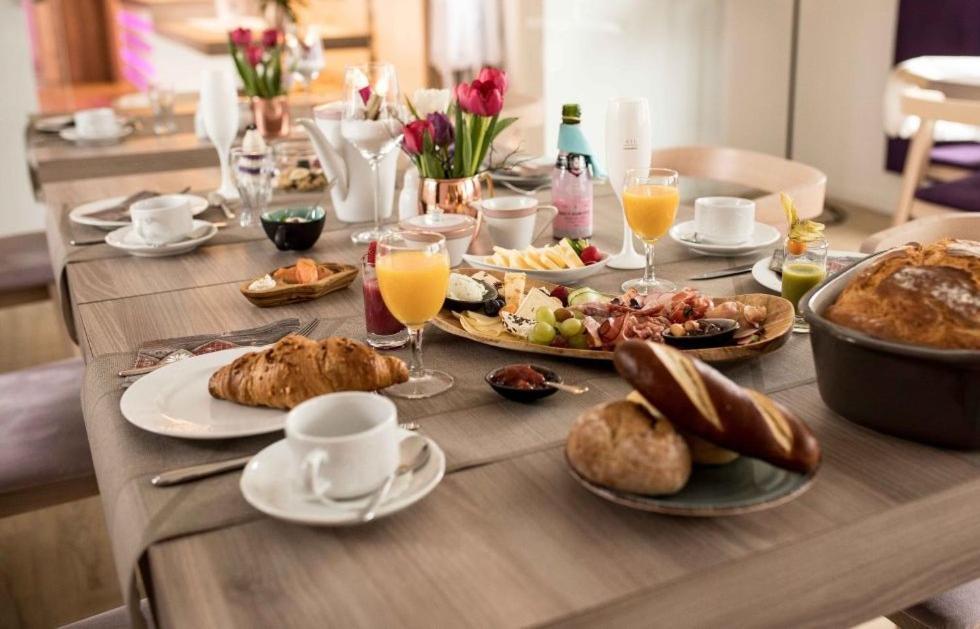 B&B Hotel Elselina Схидам Экстерьер фото